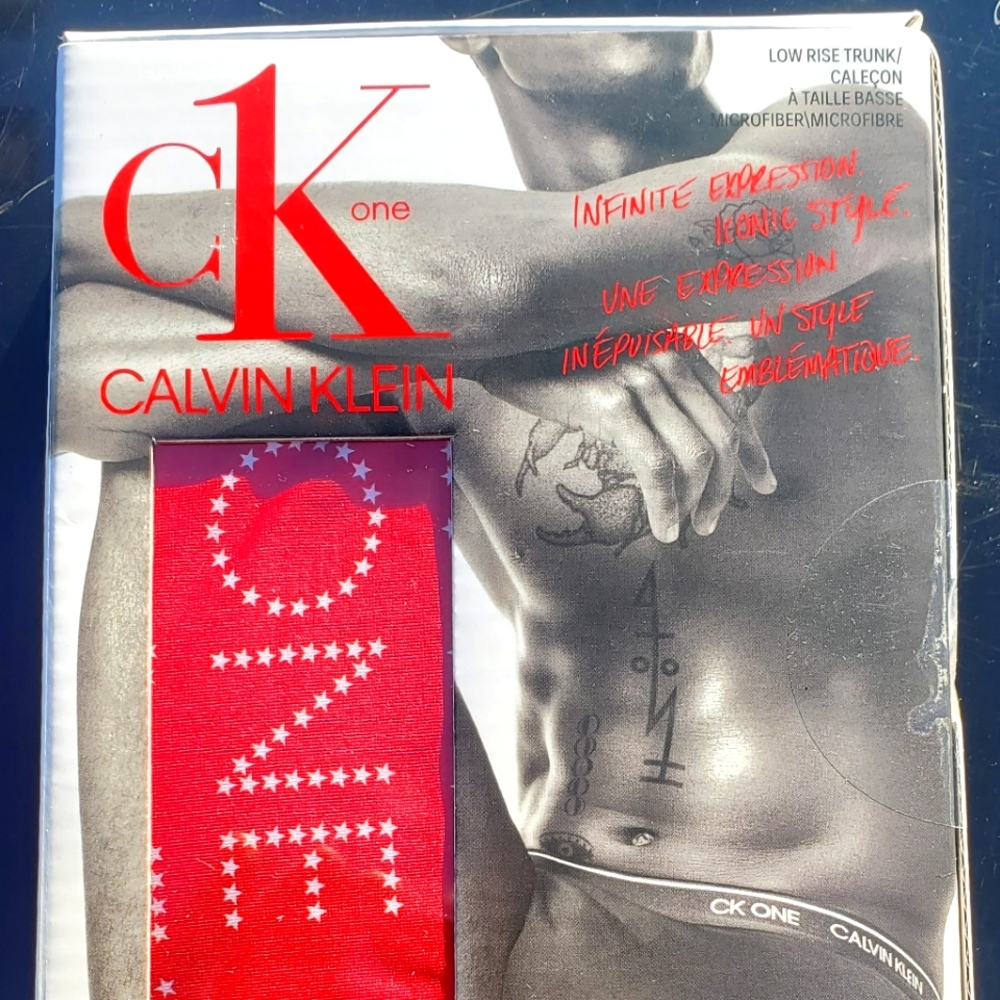 Calvin klein underwear